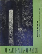 VERDET André. (Jacques