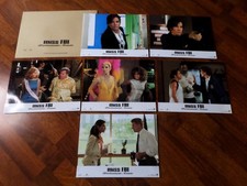 BULLOCK / KING / MISS FBI