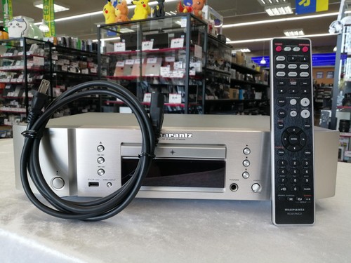 Marantz cd6006 lecteur - marantz, cd