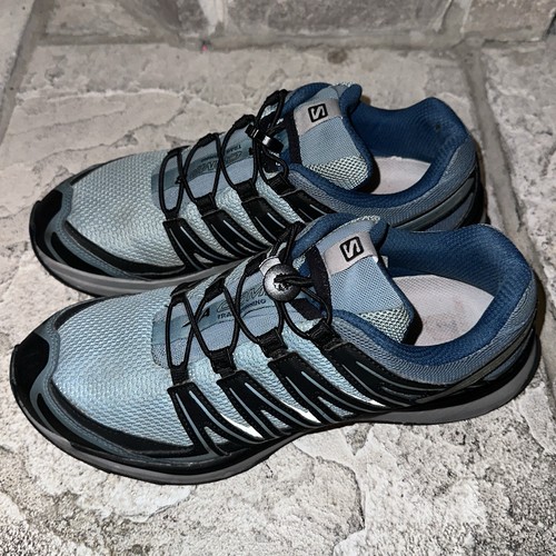 Salomon comp sensifit - comp, 8