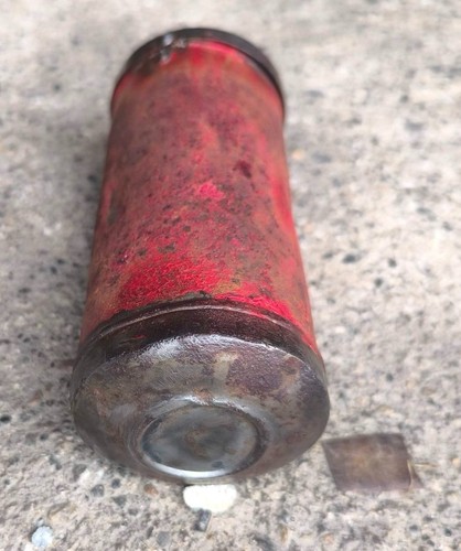 Boite outils mob année 50 - #, a