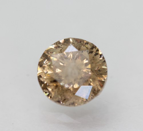 Cert carat diamant - 1.01,