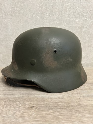 Helmet german original nice