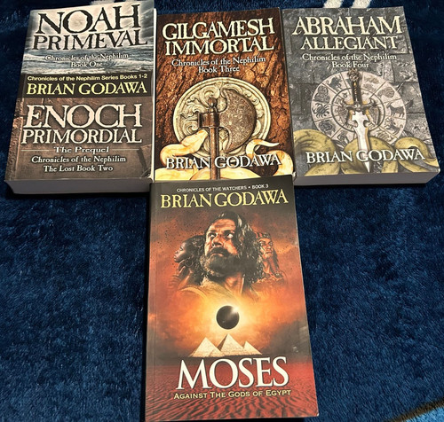 Lot 4 chronicles - chronicles, the