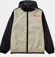 USED PLAY COMME DES GARCONS X