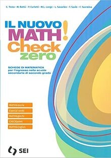 Nuovo math check - il,