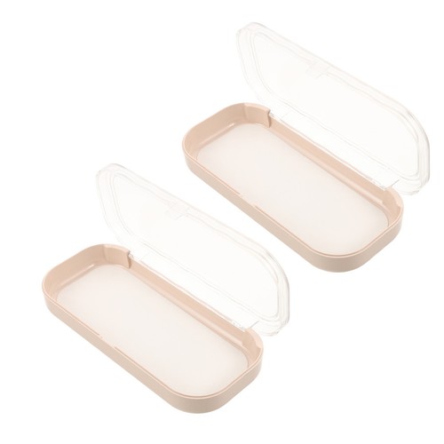 Lot étuis à lunettes - de, 2