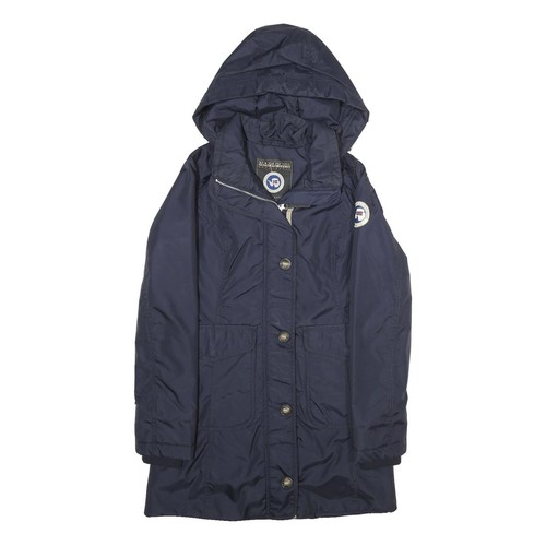 Napapijri veste bleu - napapijri,