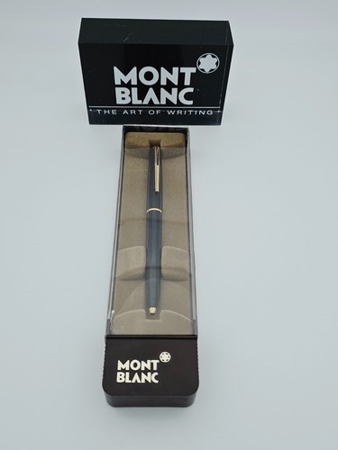 Montblanc 281 vintage - montblanc, no.