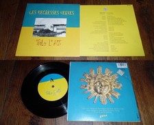 Les Negresses Vertes – Voila