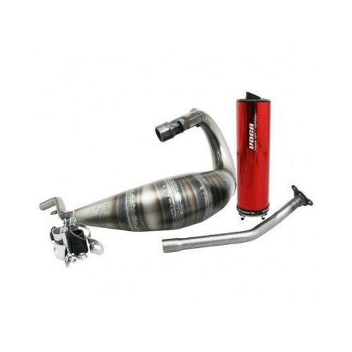 Pot cross rookie voca racing - pot,