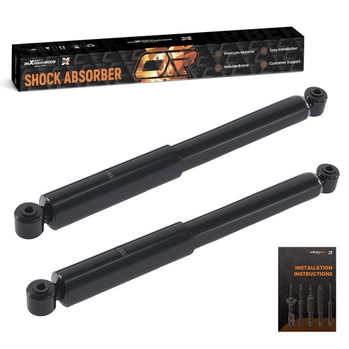 Amortisseur jambe arrière - 2x,