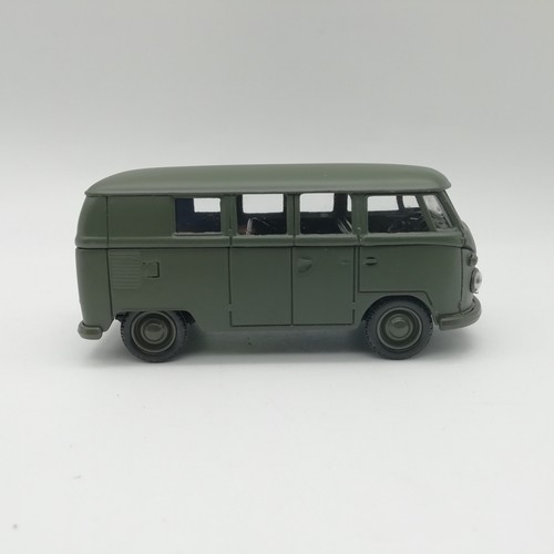 Solido vw combi - solido,