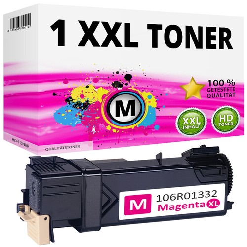Xxl cartouche toner pour - xxl,