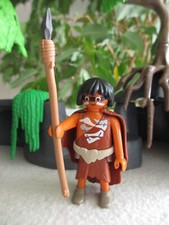 FIGURINE PLAYMOBIL CHASSEUR