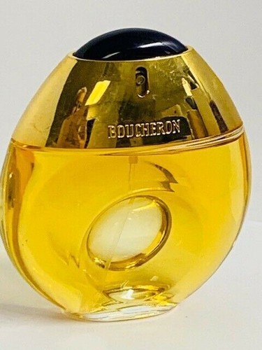 Boucheron woman edt vintage - woman,