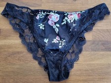 Culotte Dentelle Taille XL( Il Est Plutôt L)