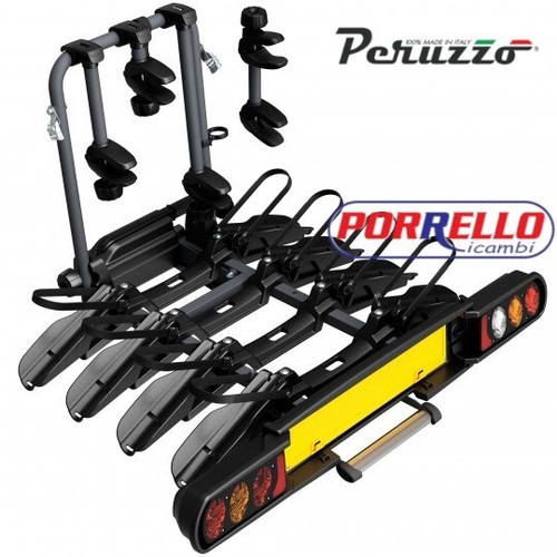 Pure istinct porte vélos - istinct, porte-vélos