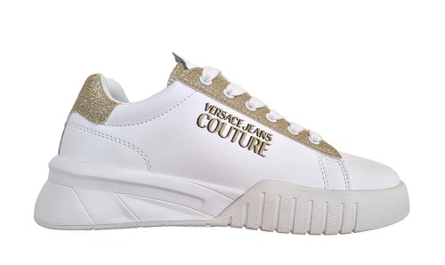 Versace jeans couture - versace, baskets