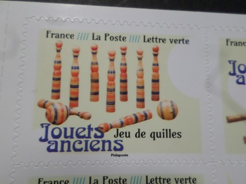 France 2023 timbre autoadhesif - france,