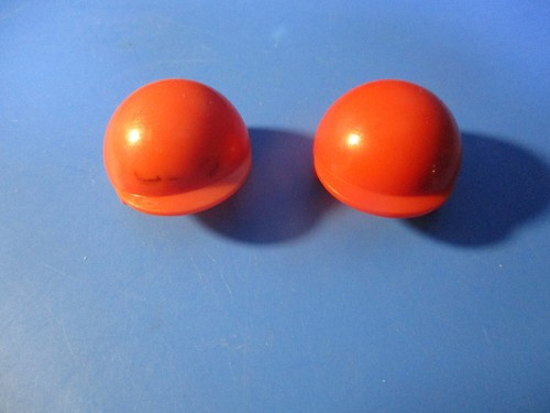 Playmobil casque vintage - casque,