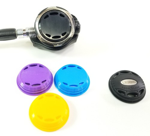 Aqua lung legend diaphragm - lung,