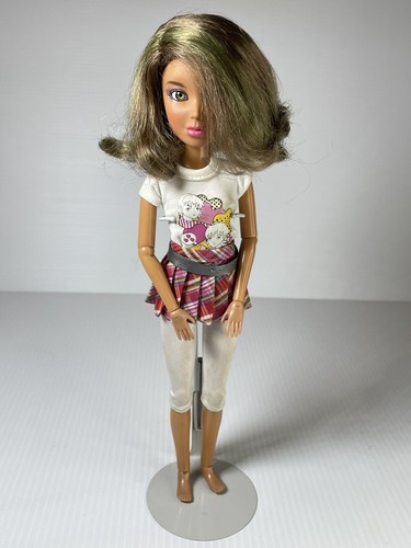 Liv doll hayden dirty - doll,