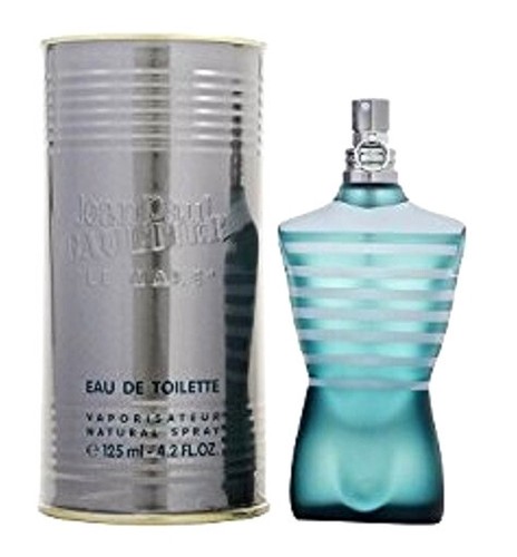 Male jean paul gaultier - le,