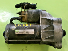 Demarreur / PEUGEOT PARTNER 1 / 2.0 HDI / D7R27