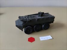 SOLIDO, VAB 6 X 6 , N° 251