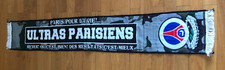 superbe écharpe / scarf * ULTRAS PARISIENS PSG *
