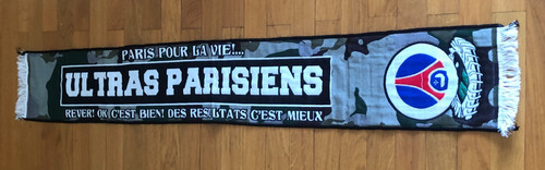 Superbe écharpe scarf - superbe,