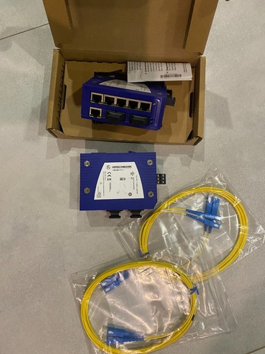 Switches fibre optique - 2,