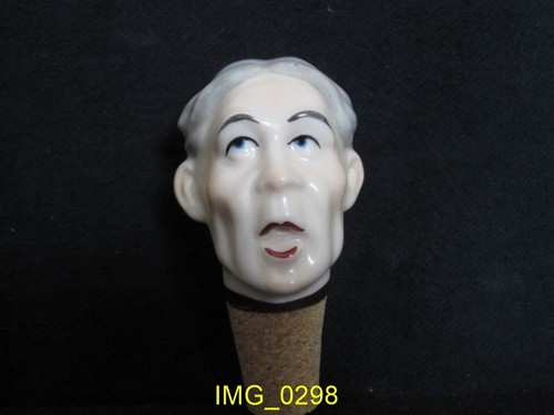 Bouchon verseur ancien - bouchon,
