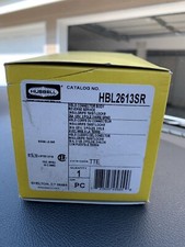 HBL2613SR Plug Connector