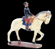 QUIRALU GENERAL KEPI MONOBLOC  2 ème version