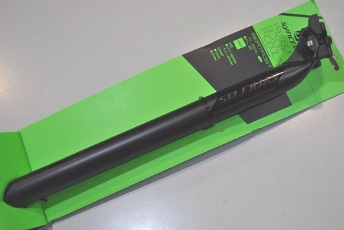 Tige selle syncros fl1 - de, fl1.0