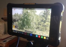 Moniteur enregistreur Atomos