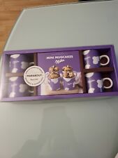 coffret mini mug cake
