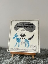 ALBUM LOUVETEAU / 1968