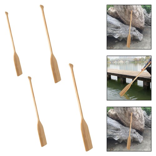 Pagaie canoë bois pour - en,