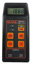 Hanna Instrument HI83140 Ph