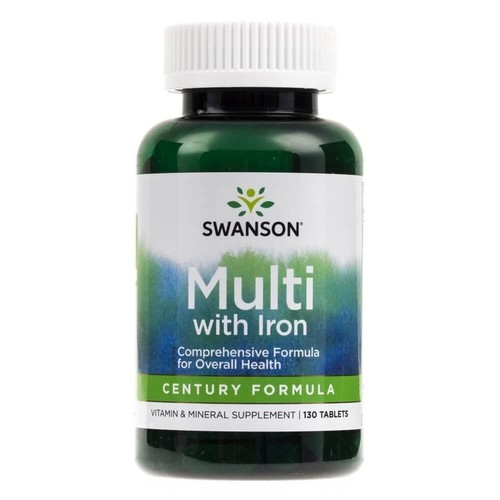 Swanson century formula avec - formula,