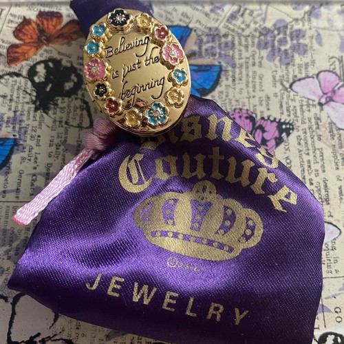 Disney couture jewellery - disney,