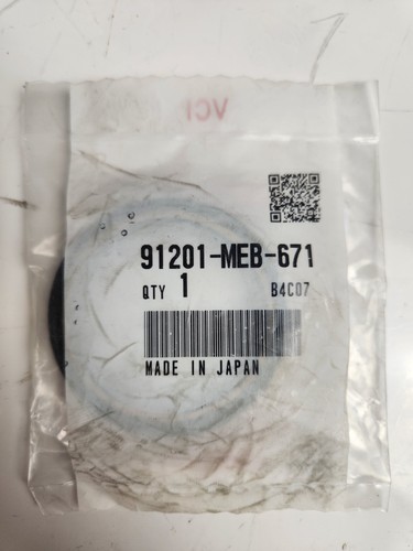 Joint spi moteur - 38x52x7, –