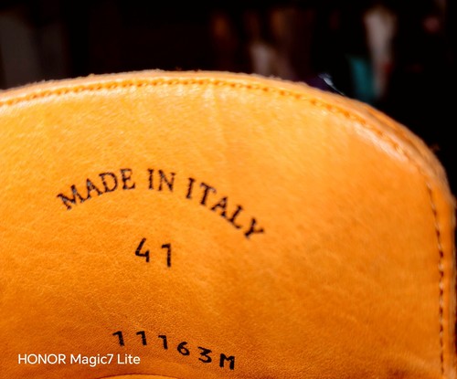 Loro piana made - italy,