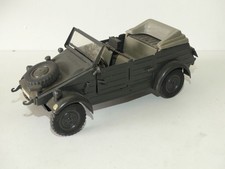 VW TYPE 82 MILITAIRE GONIO