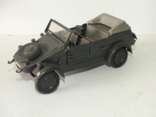Type militaire gonio - vw,