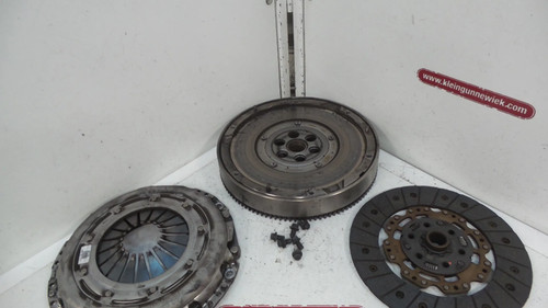 Volant moteur ford grand - moteur, c-max