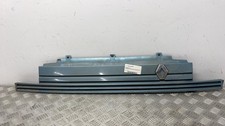GRILLE Renault 5 Super (B/C40) Hayon 1.4 L,TL,GTL,Campus (C3J-760) 7701367888